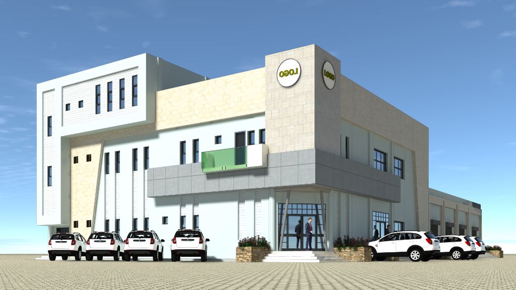 Locaux commerciaux